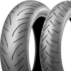Bridgestone Battlax Scooter SC2 Rain 160/60 R14 65H