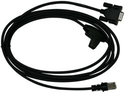 Honeywell RS232 кабел Honeywell 59-59000-3 (59-59000-3)