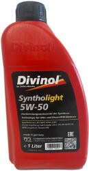 DIVINOL Syntholight 5W-50 1 l