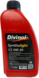 DIVINOL Syntholight C2 0W-30 1 l