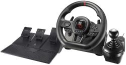 Subsonic Superdrive GS 650-X Racing Wheel (T-MLX55254) Gamepad, kontroller