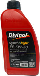 DIVINOL Syntholight FE 5W-20 1 l