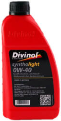 Divinol Syntholight 0W-40 1 l