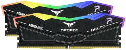 Team Group T-FORCE DELTA RGB 32GB (2x16GB) DDR5 5200MHz FF3D532G5200HC40CDC01