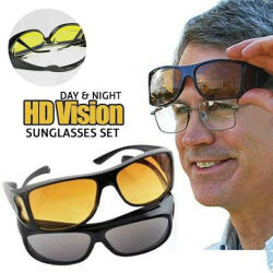 HDVision HD Vision szemüveg készlet (7545020074707)