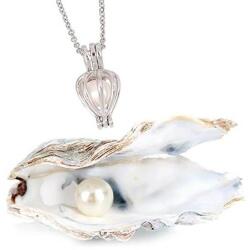  Love pearl Gyöngy kagyló ékszer (5907609471307)