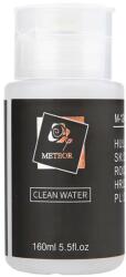 METEOR körömlakk lemosó 160 ml - adagolóval - Clean water (4812430-1)
