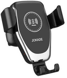 JOKADE JH 008 autós vezeték nélküli töltő 15 W (PM31858)