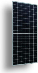Sunerg Solar Napelem 50V 550W X-HALF CUT nagyteljesítményű monokristályos 2278 x 1134 x 35 mm Multi Busbar technológia (NAPELEM_550W_X-HALFCUT_SE)
