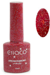 ESSACO Dream diamond gél lakk 10ml -01 (151023-01)