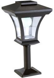 Perla SWL-05 Napelemes LED állólámpa, lámpás kivitelben 45 lm 0, 3 watt (LAMPA_LED_SWL-05_1DB)