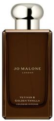 Jo Malone Vetiver & Golden Vanilla Cologne Intense EDC 100 ml