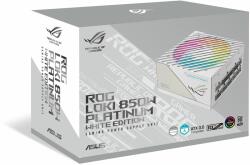 ASUS ROG LOKI SFX-L White Edition 850W 80 PLUS Platinum (90YE00N2-B0NA00)