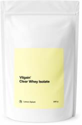 Vilgain Clear Whey Isolate lemon splash 500 g