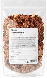 Vilgain Protein Granola Kakaó és tejcsokoládé 350 g