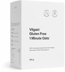 Vilgain Instant gluténmentes egyperces zabpehely 500 g