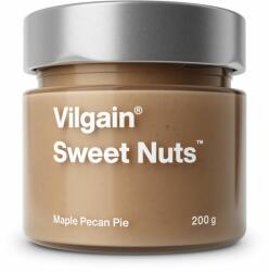 Vilgain Sweet Nuts pekándiós pite juharsziruppal 200 g