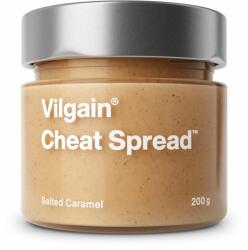 Vilgain Cheat Spread sós karamell 200 g