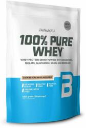 BioTechUSA 100% Pure Whey cookie & cream 1000 g