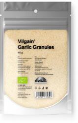 Vilgain BIO Fokhagyma granulátum 40 g