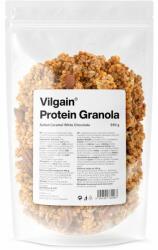 Vilgain Protein Granola sós karamell fehér csokoládéval 350 g
