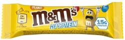 Hi Protein Bar M&M's HiProtein Bar földimogyoró 51 g