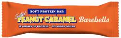 Barebells Soft protein bar karamell/földimogyoró 55 g