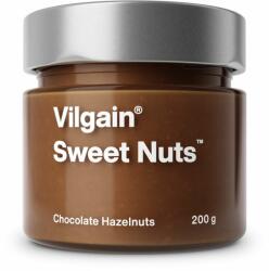 Vilgain Sweet Nuts mogyoró csokoládéval 200 g