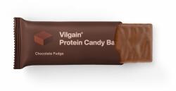 Vilgain Protein Candy Bar csokoládé fondant 60 g