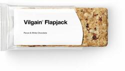 Vilgain Flapjack pekándió/fehér csokoládé 78 g