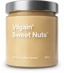 Vilgain Sweet Nuts Földimogyoró sós karamellel 350 g