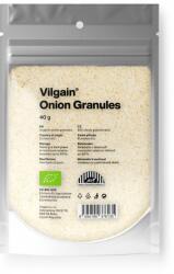 Vilgain BIO Vöröshagyma granulátum 40 g