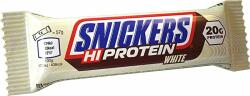 Hi Protein Bar Snickers Hi Protein Bar fehér csokoládé 57 g