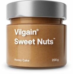 Vilgain Sweet Nuts mézeskalács 200 g