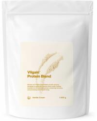 Vilgain Protein Blend vaníliás krém 1000 g