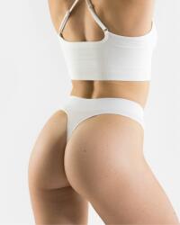 Vilgain Workout Thong XS/S Off white