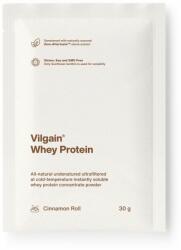 Vilgain Whey Protein fahéjas tekercs 30 g