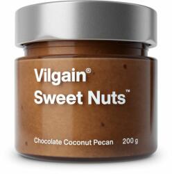 Vilgain Sweet Nuts pekándió csokoládéval és kókusszal 200 g