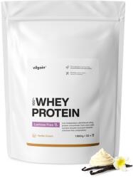 Vilgain Lactose Free Whey Protein -⁠ 75% fehérje, laktózmentes, sztíviával édesített, alacsony hőmérsékleten ultraszűrt, laktózmentes - vilgain - 13 490 Ft