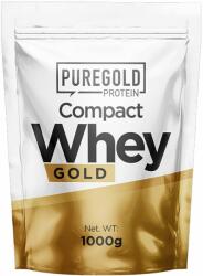 Pure Gold Compact Whey Protein csokoládé/kókusz 1000 g