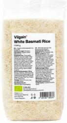 Vilgain BIO Fehér Basmati rizs 1000 g