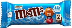 Hi Protein Bar M&M's HiProtein Bar ropogós 52 g