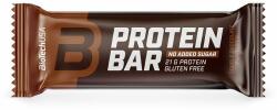 BioTechUSA Protein Bar dupla csokoládé 70 g - vilgain