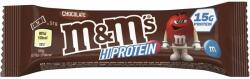 Hi Protein Bar M&M's HiProtein Bar csokoládé 51 g