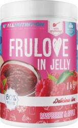 ALLNUTRITION Jelly alma/málna 1000 g