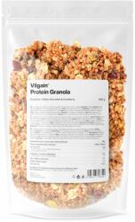 Vilgain Protein Granola Pisztácia, fehér csokoládé és áfonya 350 g