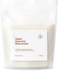 Vilgain Grass-Fed Whey Protein fahéjas tekercs 2000 g