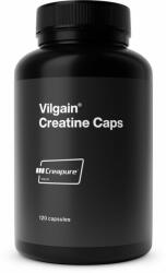 Vilgain Kreatin Creapure® 120 kapszula