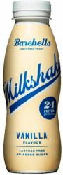 Barebells Protein Milkshake vanília 330 ml