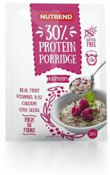 Nutrend Protein Porridge málna 50 g